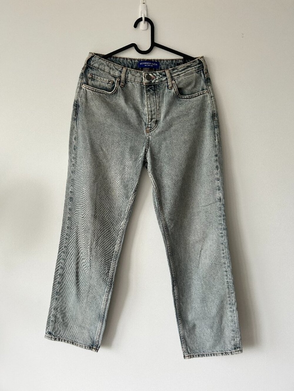 Scotch and Soda Jeans